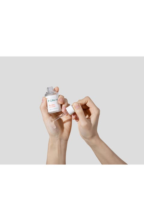 Porsica Ampoule