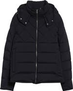 Moncler Cecaud Quilted Down Jacket