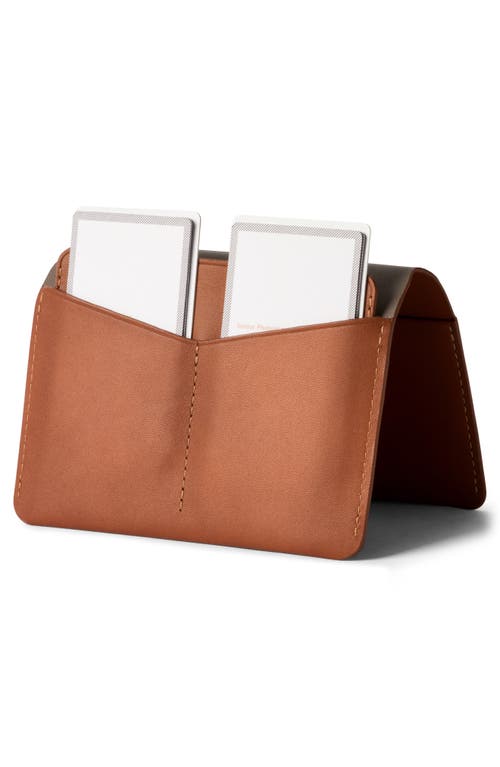 BELLROY BELLROY RFID LEATHER BIFOLD WALLET