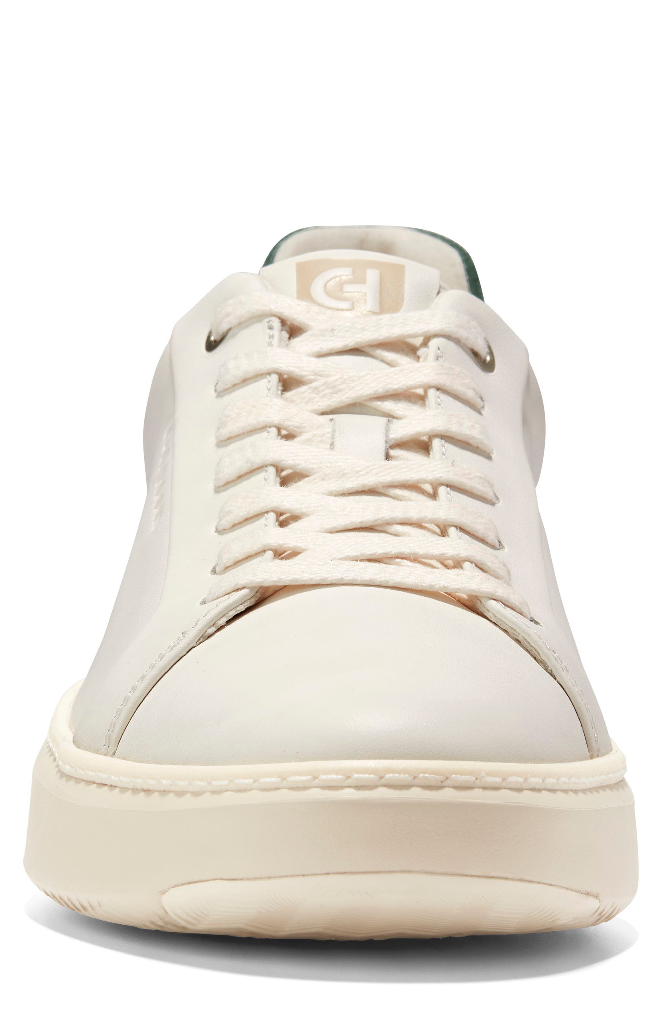 Cole Haan GrandPro Topspin Sneaker, Alternate, color, 
