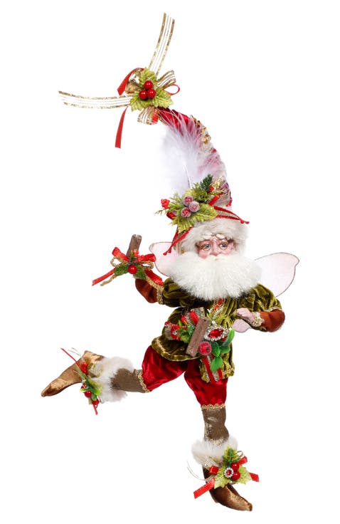 Sugar and Spice Fairy, Small