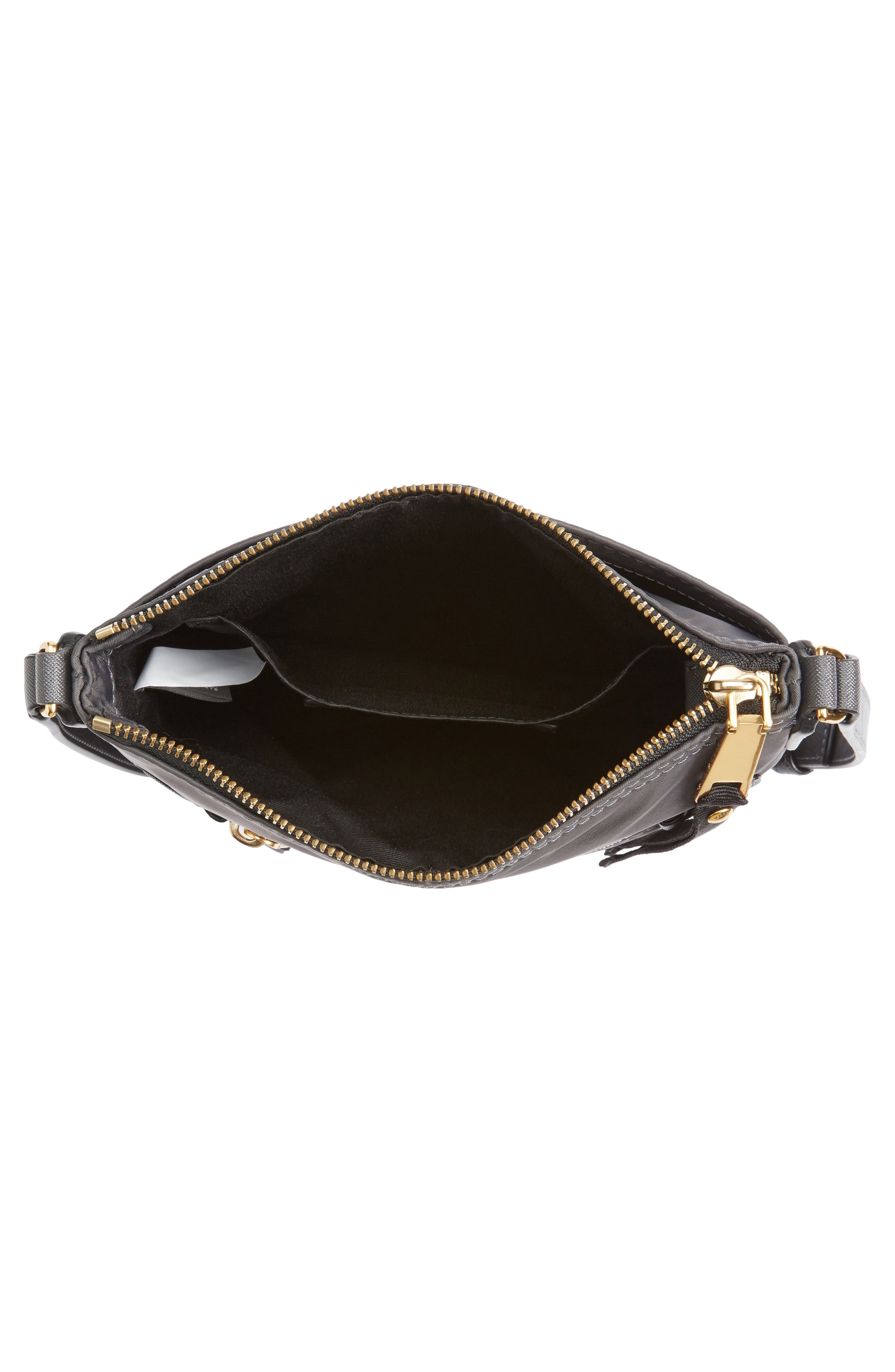 Marc Jacobs Trooper Nylon Crossbody Bag, Alternate, color, 