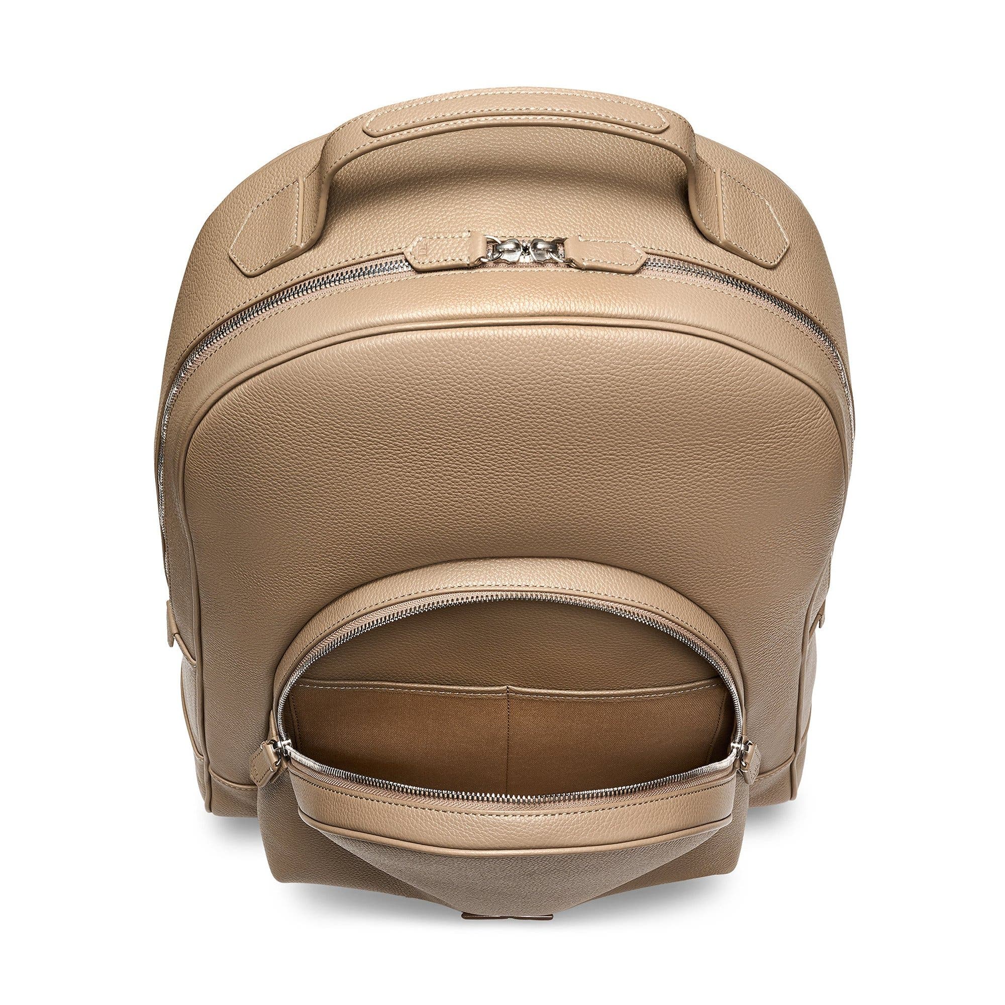 Kelley Backpack, Alternate, color, Beige