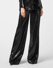 PHILIPP PLEIN Trousers Women