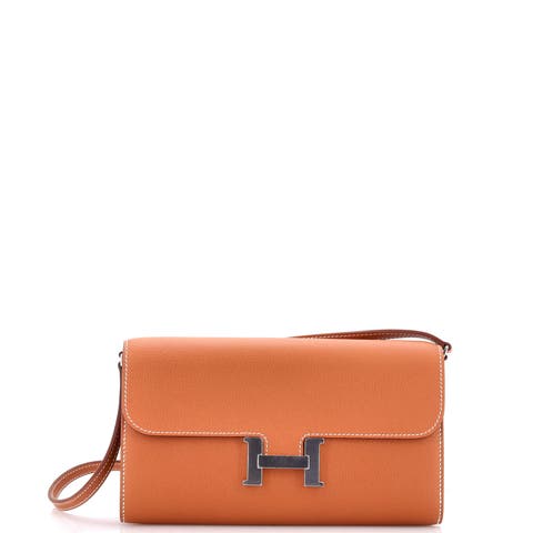 Constance To Go Wallet Evercolor