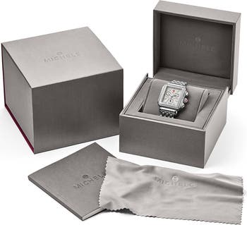 Women's Urban Bracelet Watch, 29mm x 35mm