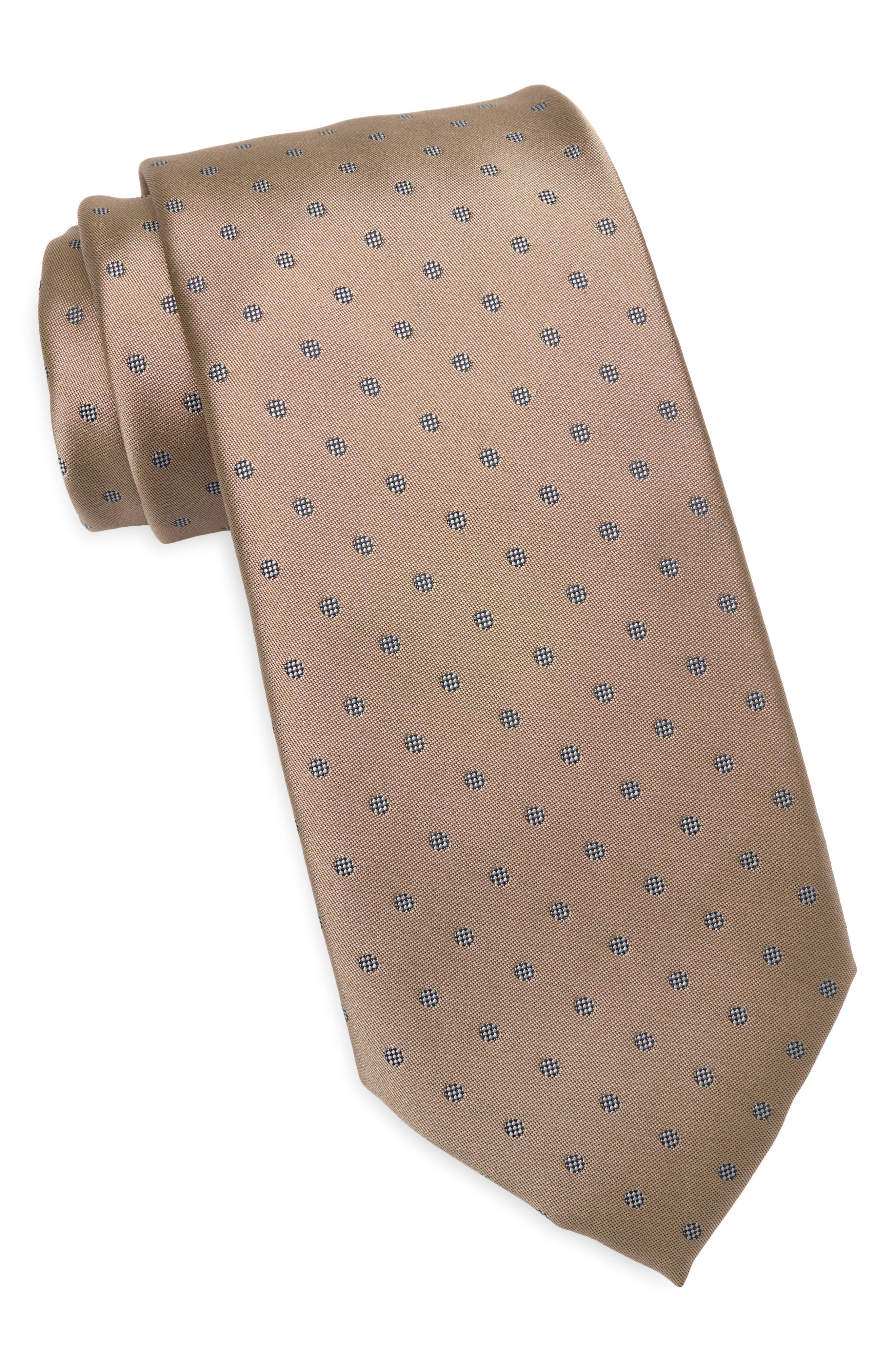 Shadelle Dot Tie