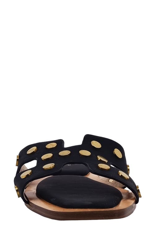 Shushop Donatella Slide Sandal