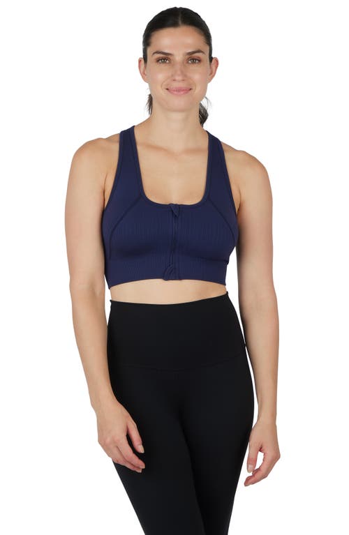 90 Degree By Reflex Seamless Cody Sports Bra