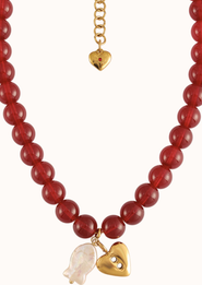 Joiana Jewelry Sailor Necklace