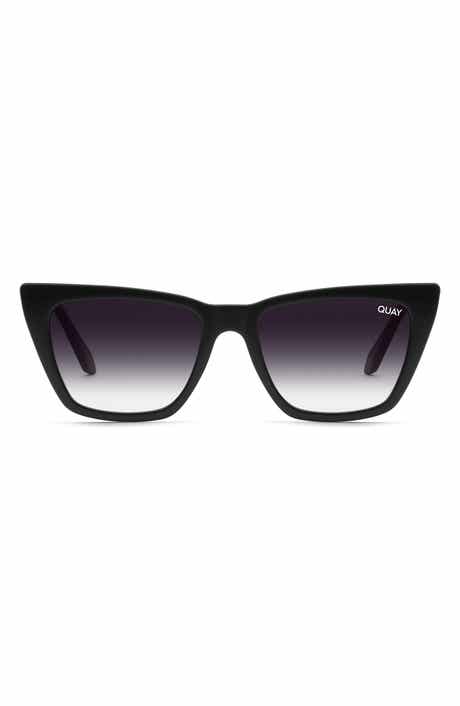 Ainsley 68mm Cat Eye Sunglasses