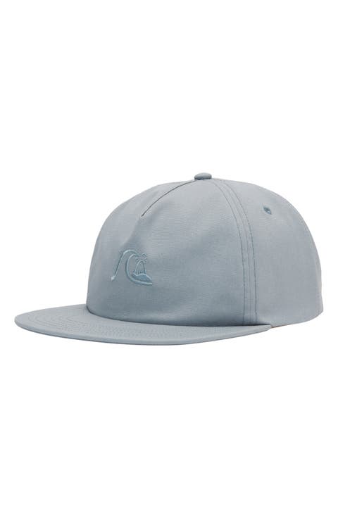 DNA Bubble Snapback Hat
