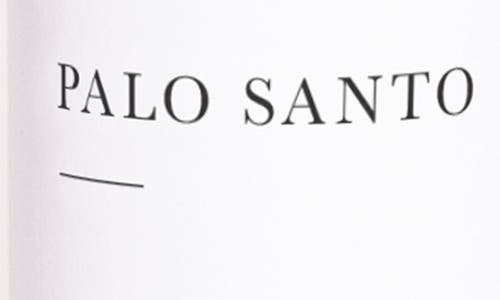 Brooklyn Candle Studio Palo Santo Room Mist In Brown