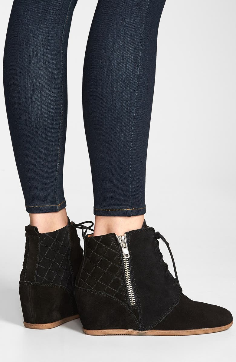 DV FOOTWEAR DV by Dolce Vita 'Kalen' Bootie, Alternate, color,