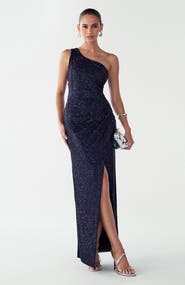 BWLDR Brodey Maxi Dress