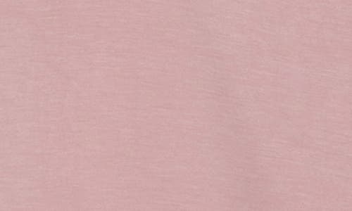 Tart Scuba Zephyra Long Pajamas In Deauville Mauve