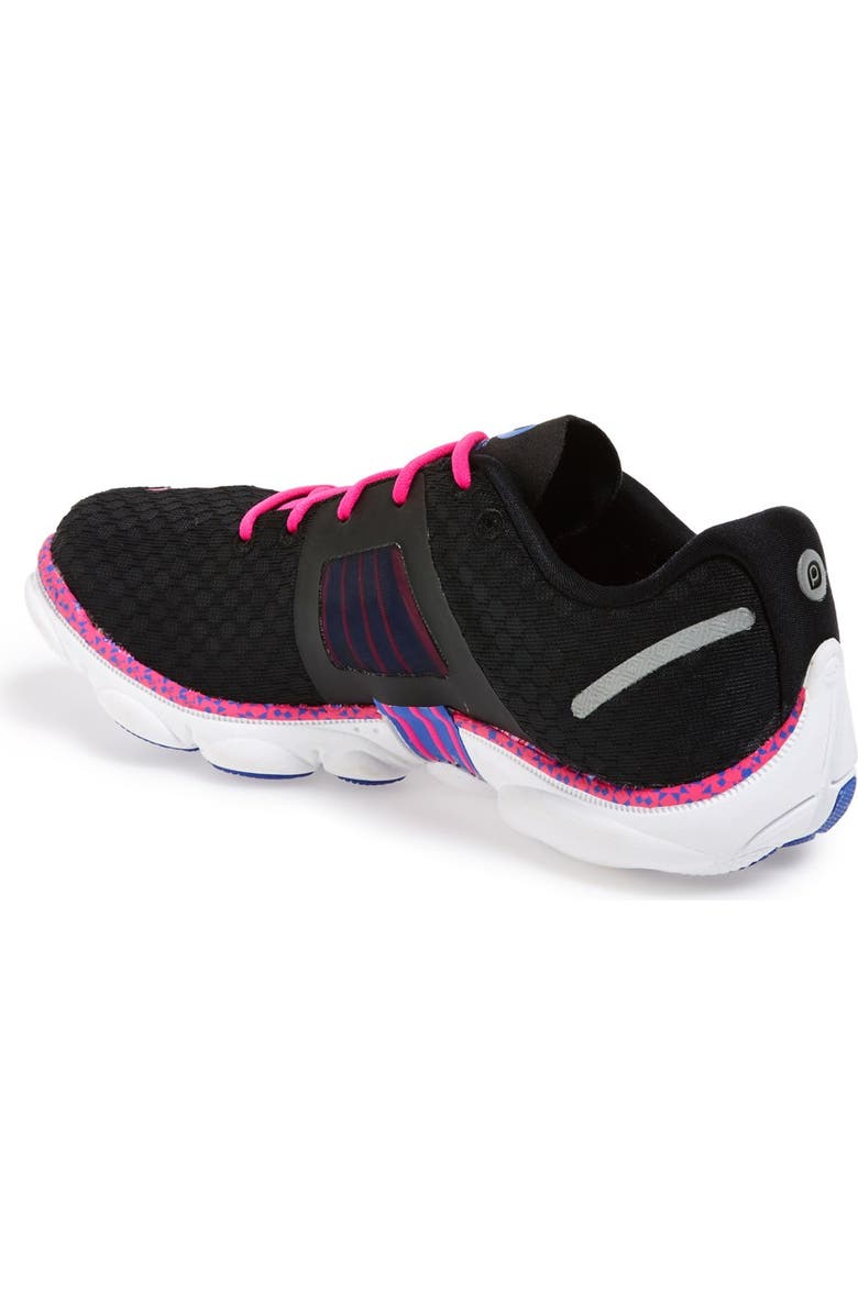 Brooks 'Pure Connect 4' Running Shoe, Alternate, color,