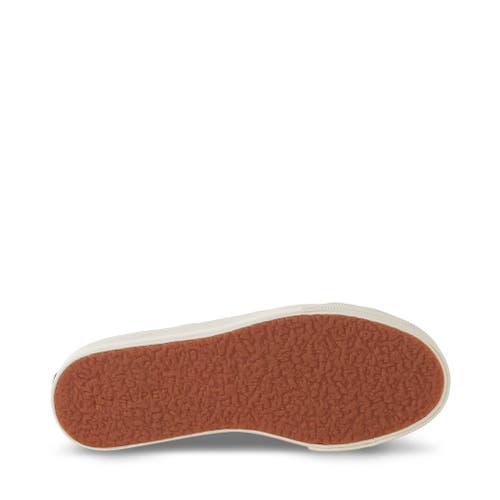 Superga 2790 Platform Sneakers In Neutral