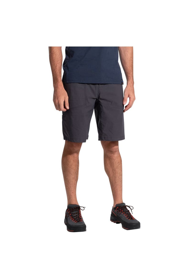 Talus Short - Men's, Main, color, Onyx/Chalk