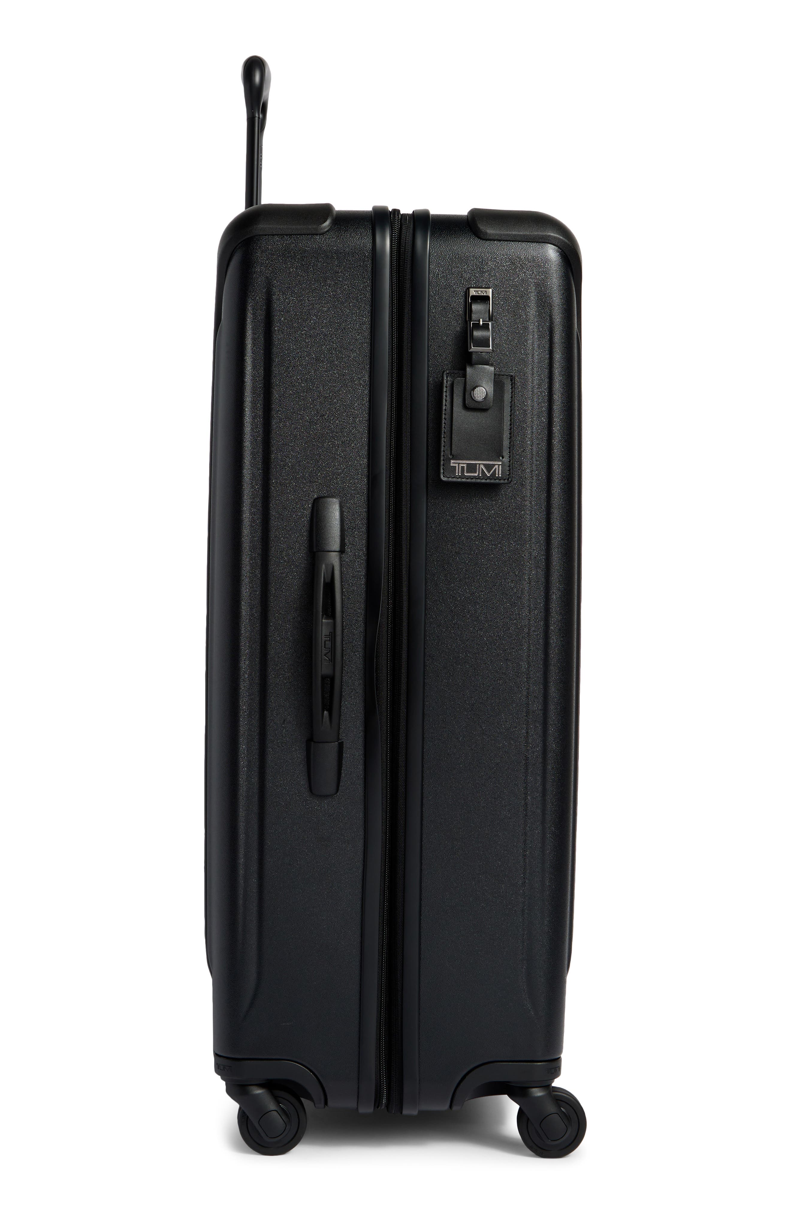 TUMI Extended Trip 30-Inch Spinner Packing Case, Alternate, color, Black Texture
