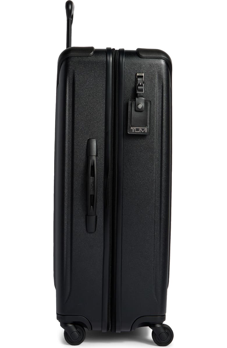 TUMI Extended Trip 30-Inch Spinner Packing Case, Alternate, color, Black Texture