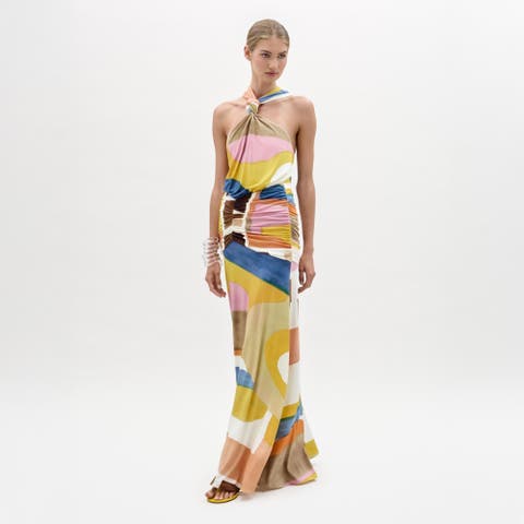 Jedda Dress