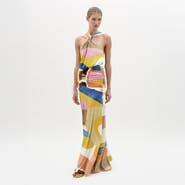 SILVIA TCHERASSI Jedda Dress