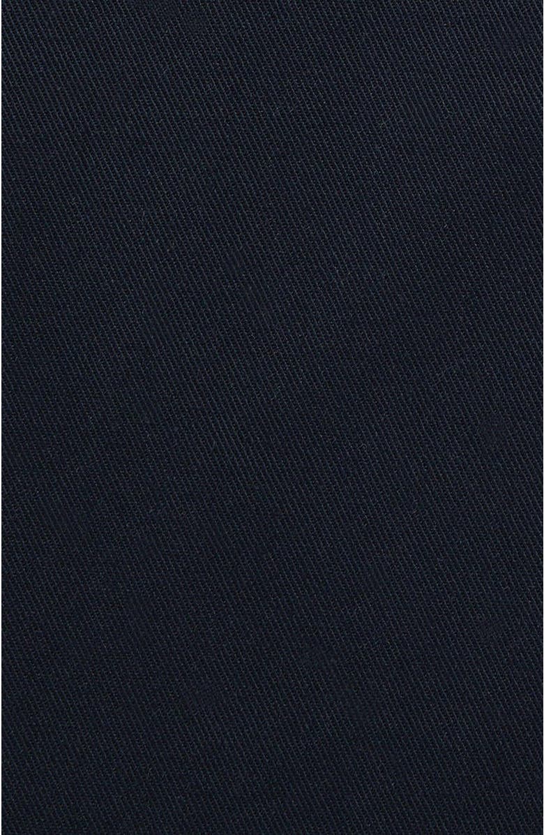 Hedley & Bennett The All Day Crossback Apron - Midnight Blue, Alternate, color, Midnight