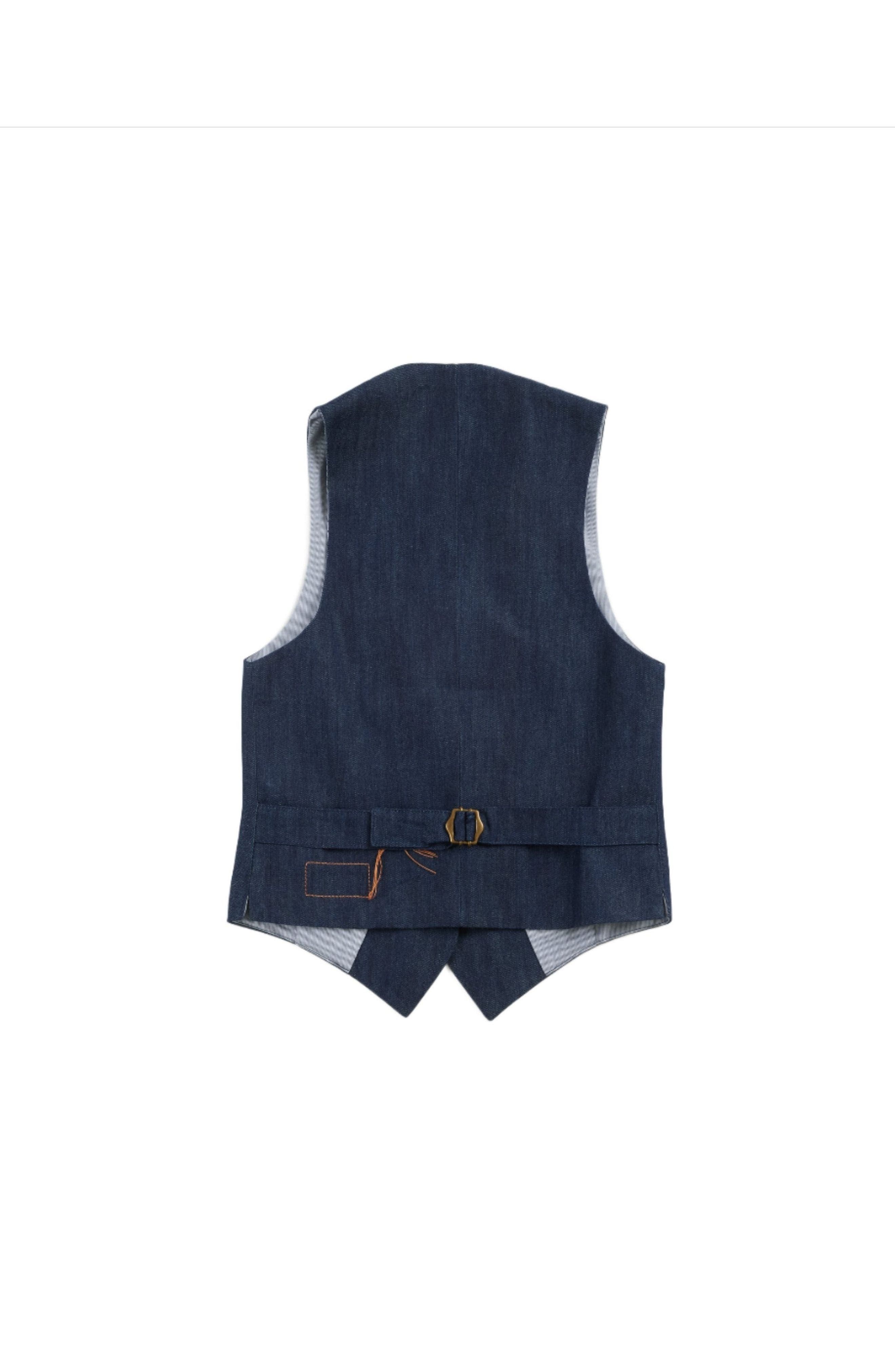 Debby Vest - image 4