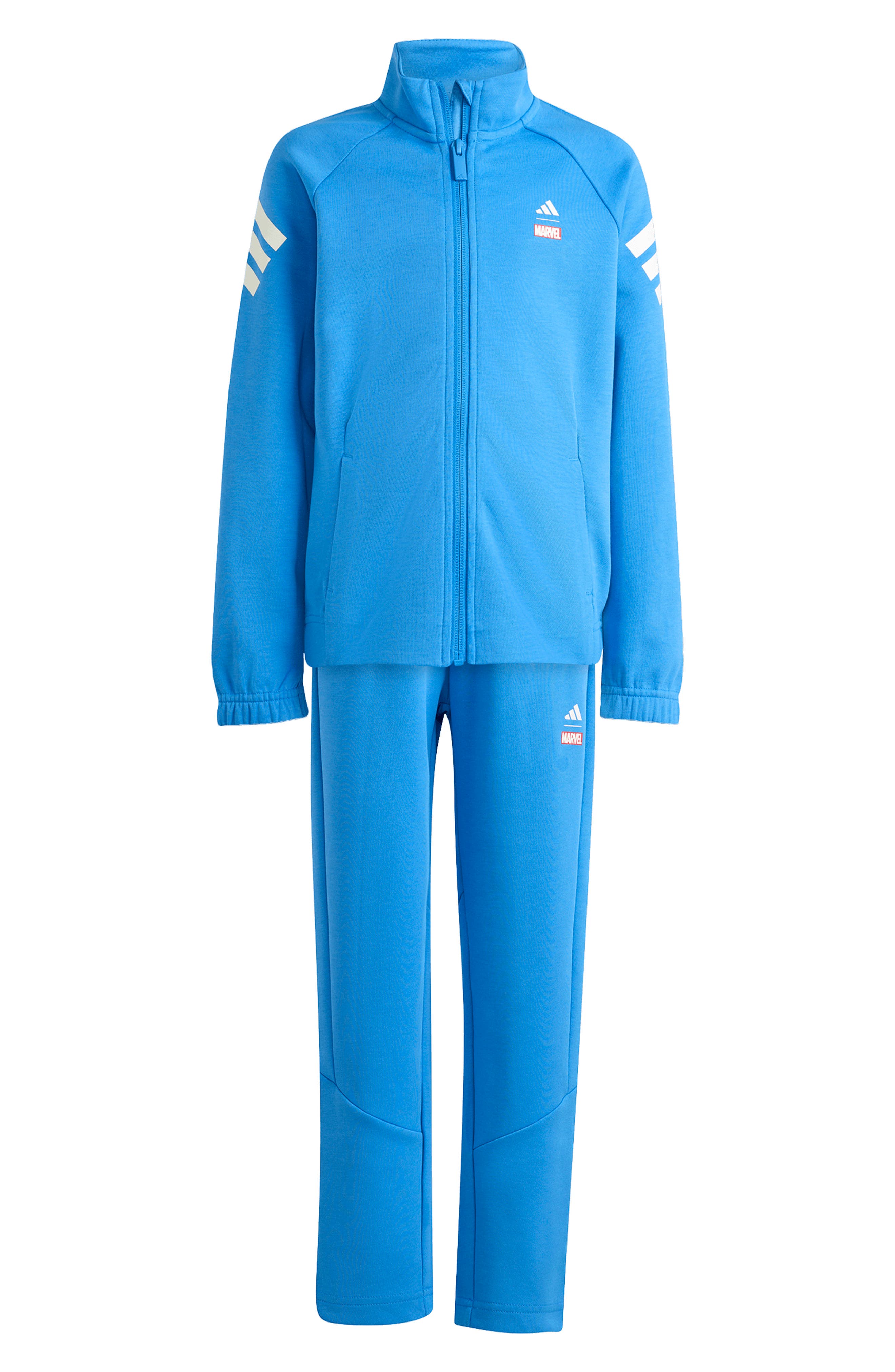 selected RAY BLUE/ OFF WHITE