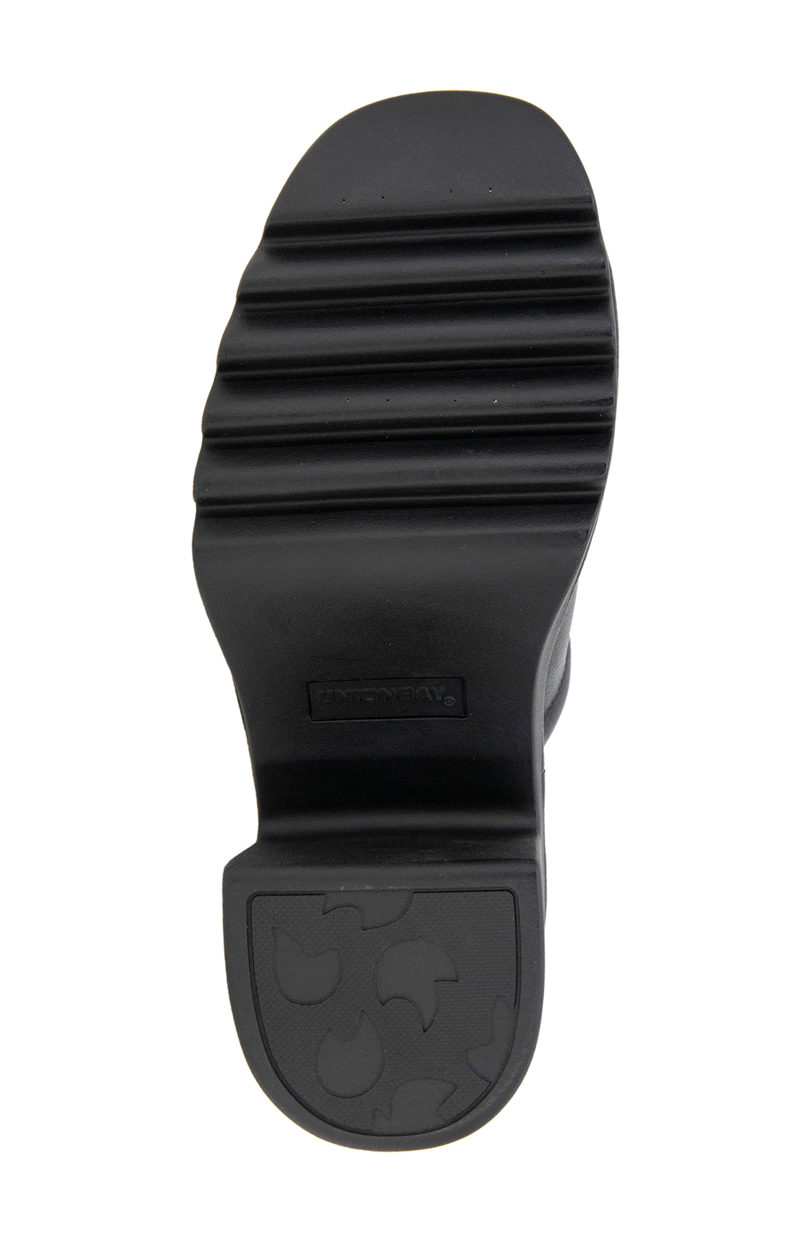 UNIONBAY Amber Platform Clog Pump, Alternate, color, 