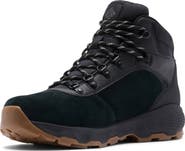 Columbia Newton Wander™ Waterproof Hiking Boot