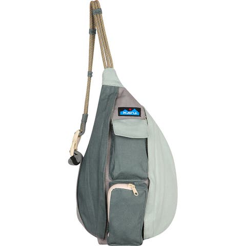 Mini Rope Bag - Women's