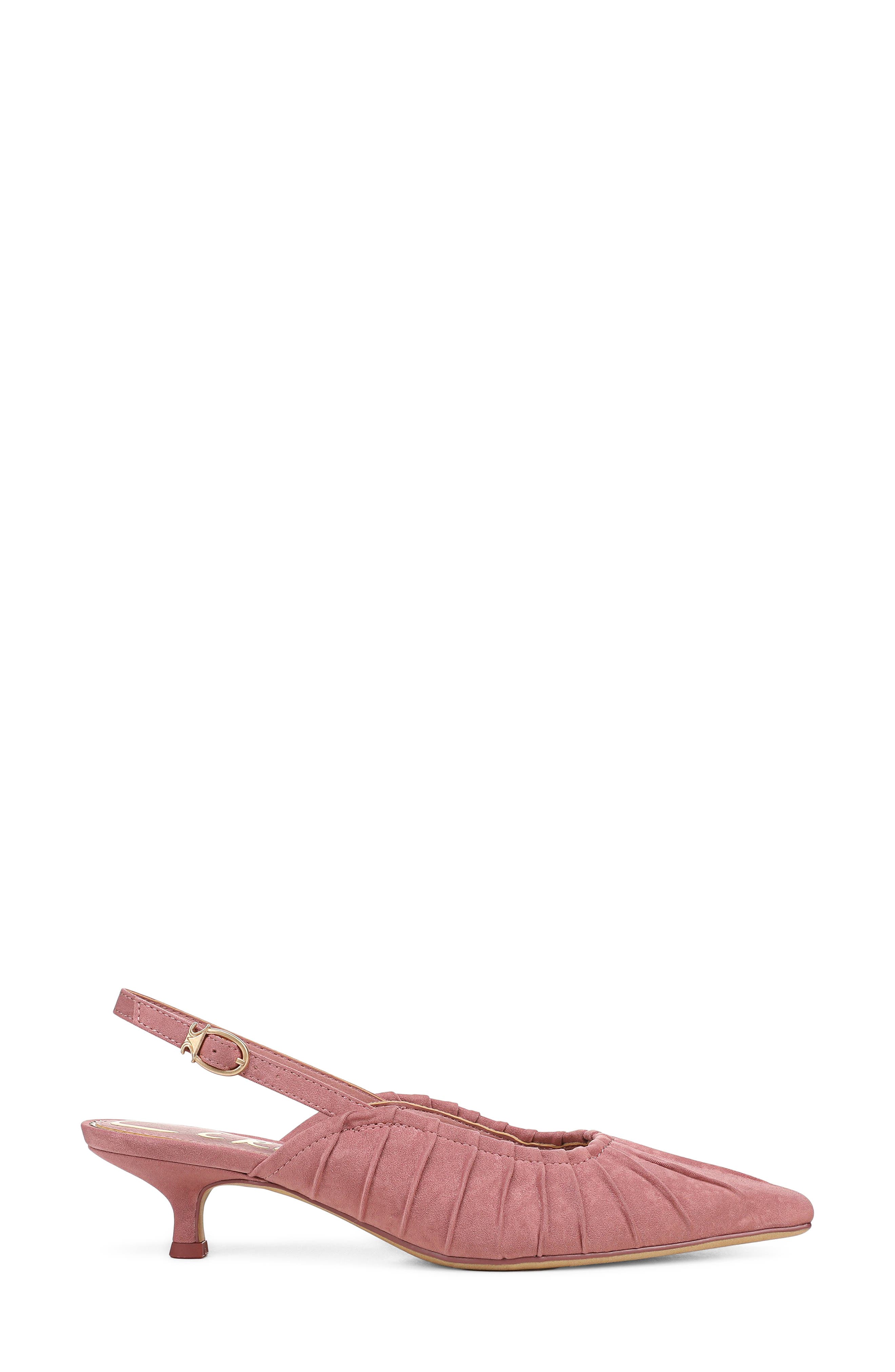 Katia Slingback Pump, Alternate, color, BERRY BLUSH