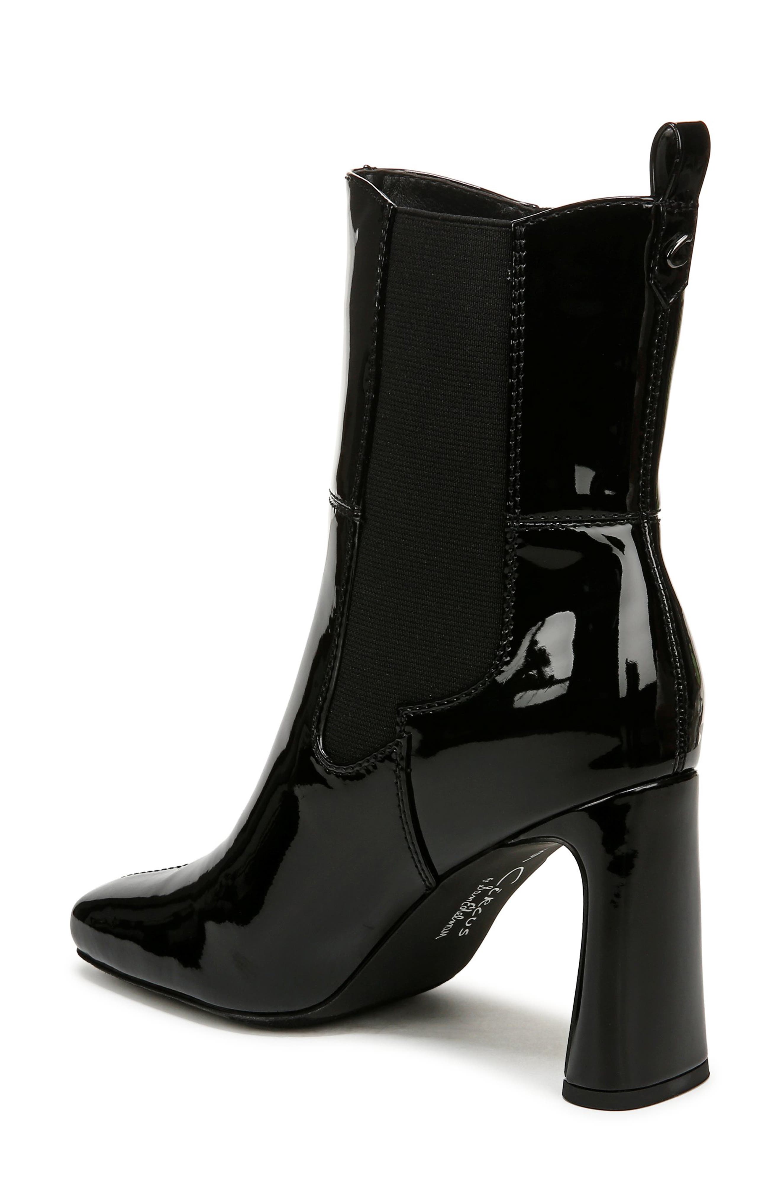 Circus NY by Sam Edelman Elle Bootie, Alternate, color, 