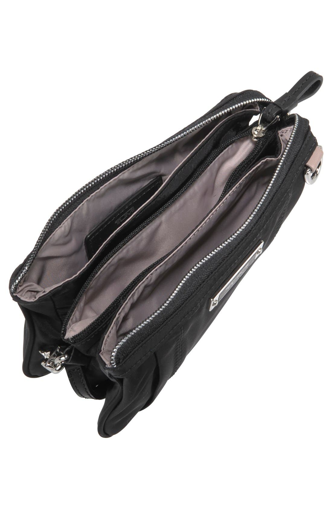 TUMI 'Vienna' Wristlet, Alternate, color, 