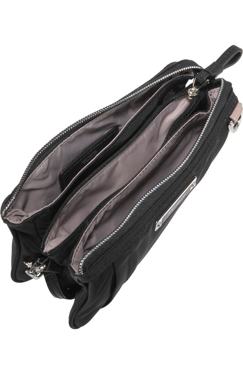 TUMI 'Vienna' Wristlet, Alternate, color,