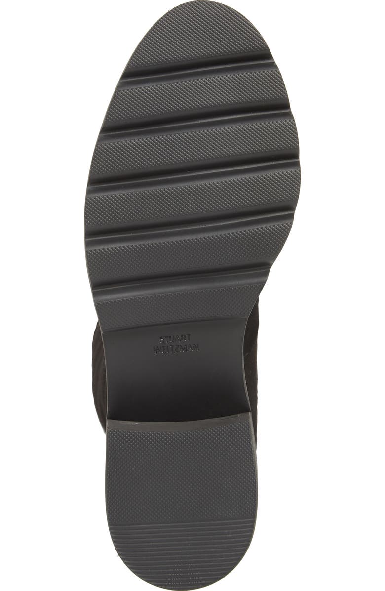 Stuart Weitzman Eldridge Over the Knee Boot, Alternate, color,