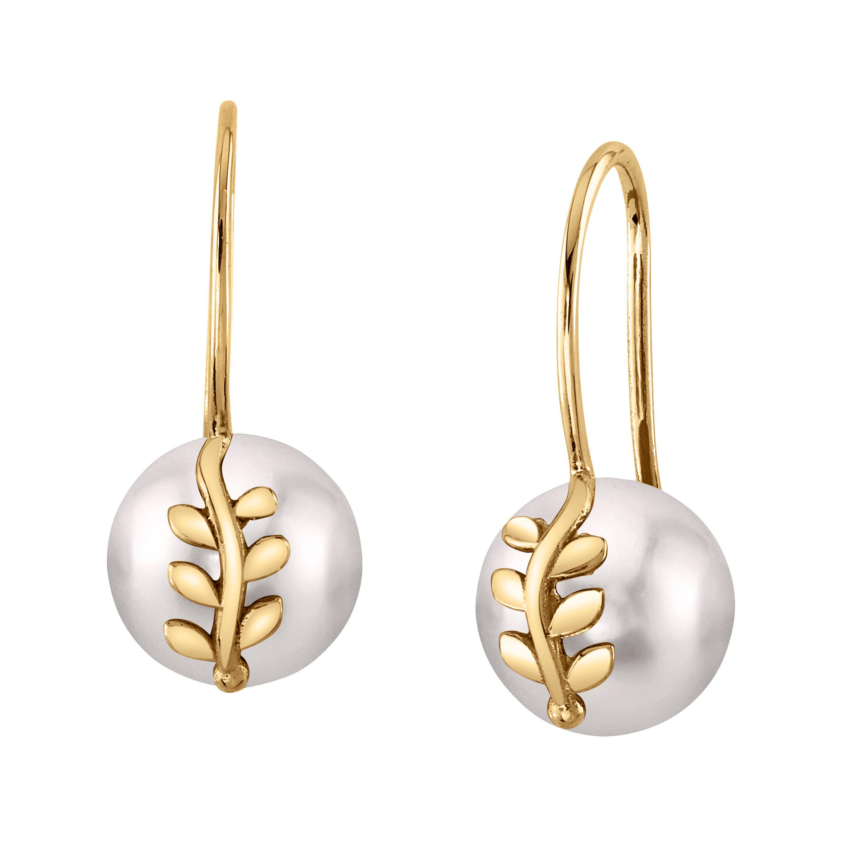 selected Yellow Gold