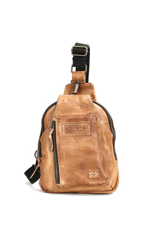 Bed Stu Beau Sling In Brown