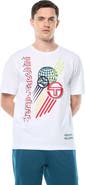 Sergio Tacchini Giocare T-Shirt