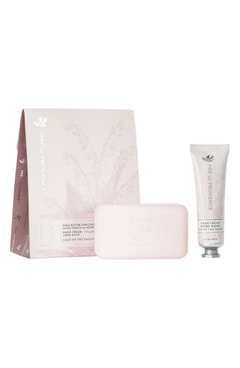 Pre de Provence Heritage Gift Set