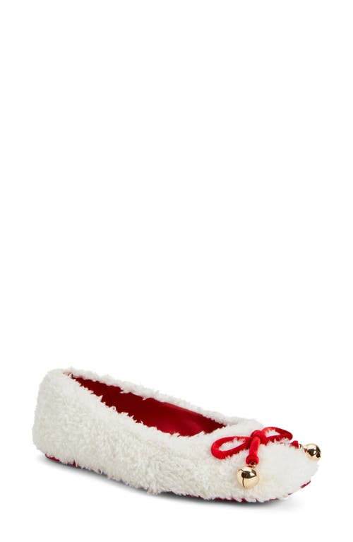 KATY PERRY KATY PERRY THE EVIE BALLET FLAT