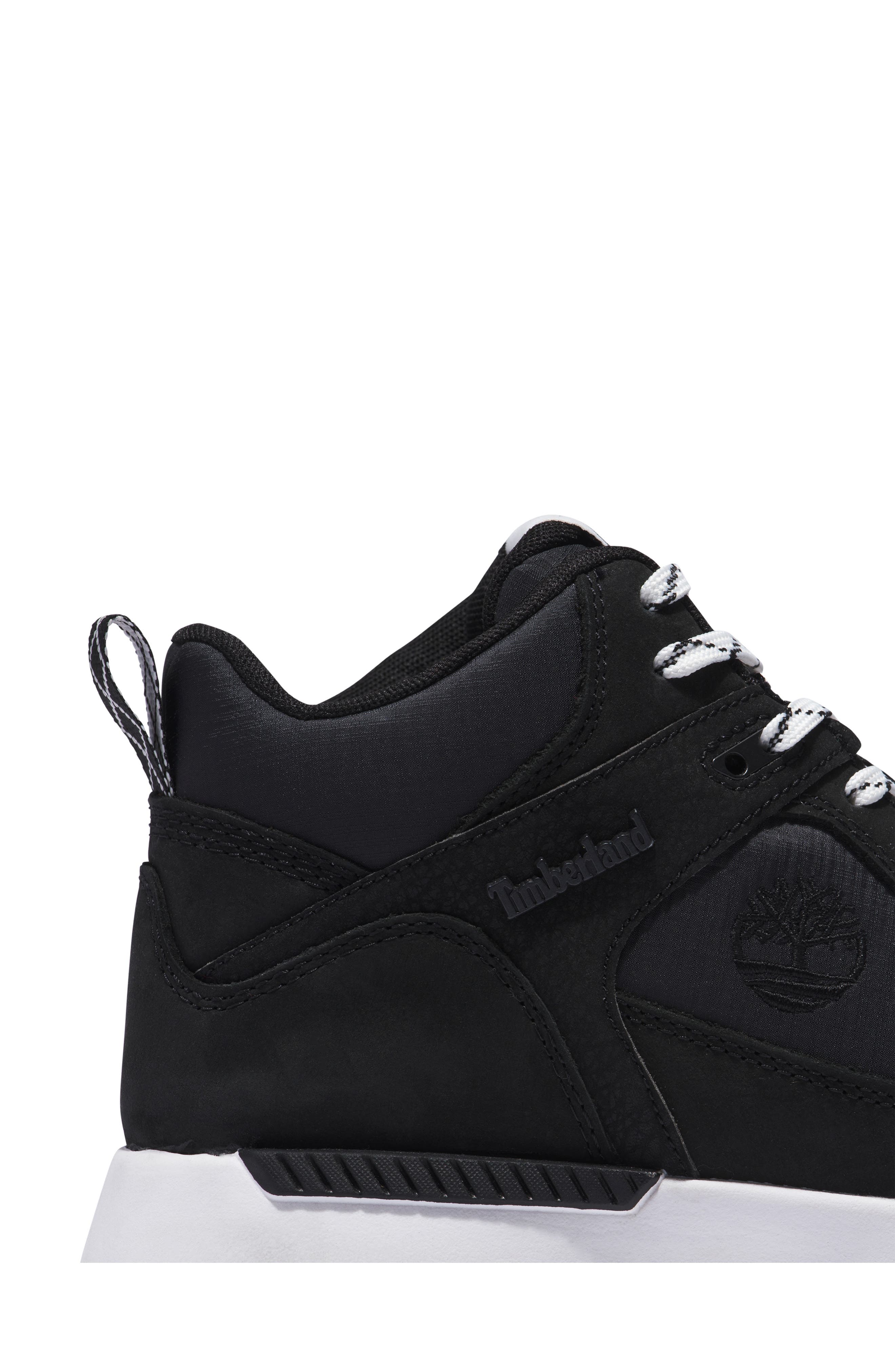 Timberland Field Trekker Waterproof Boot, Alternate, color, 