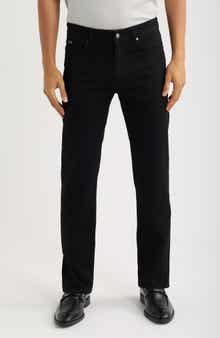 Ogden Straight Leg Jeans