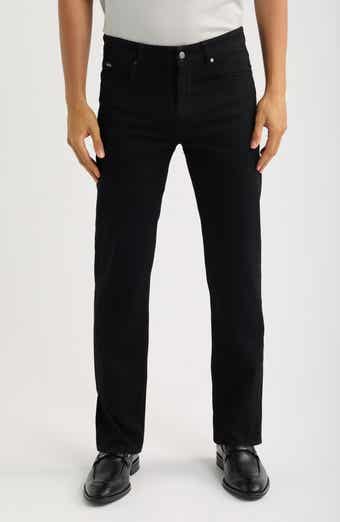 Ogden Straight Leg Jeans