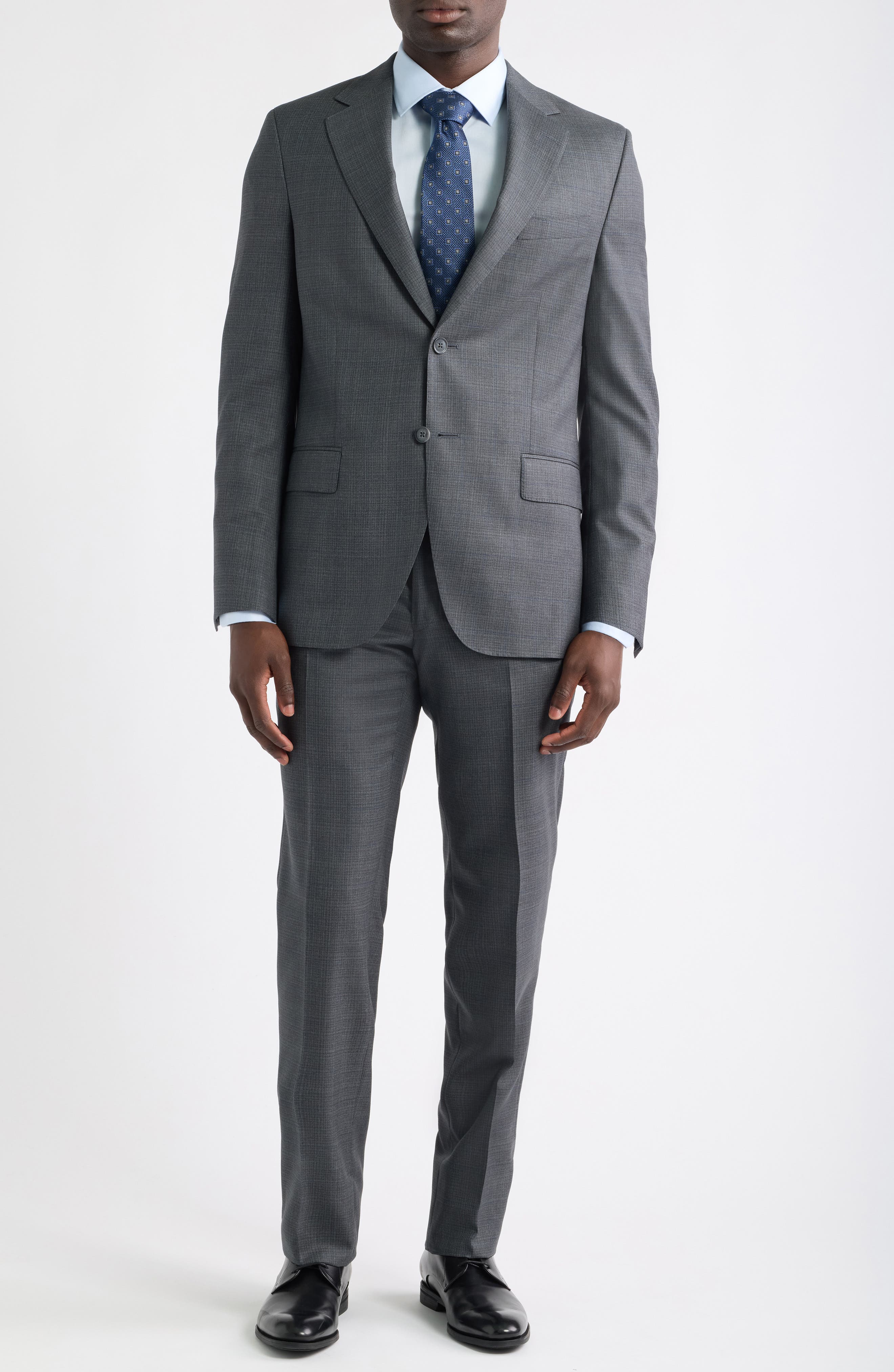 selected GREY