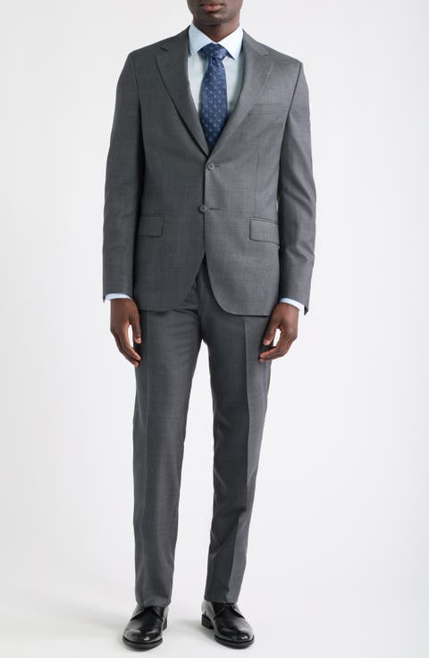 Hartford Classic Suit