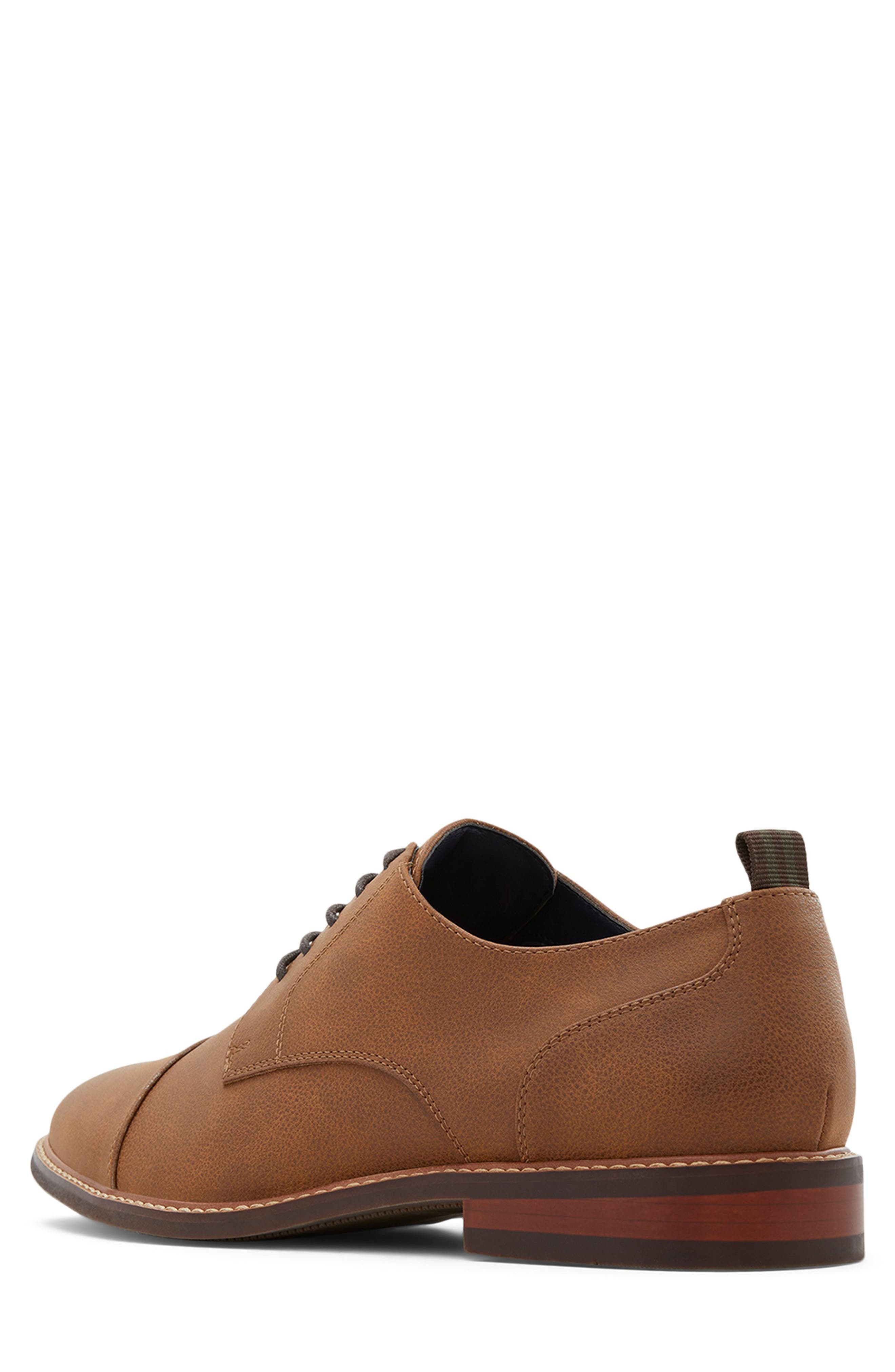 Call It Spring Derby, Alternate, color, COGNAC