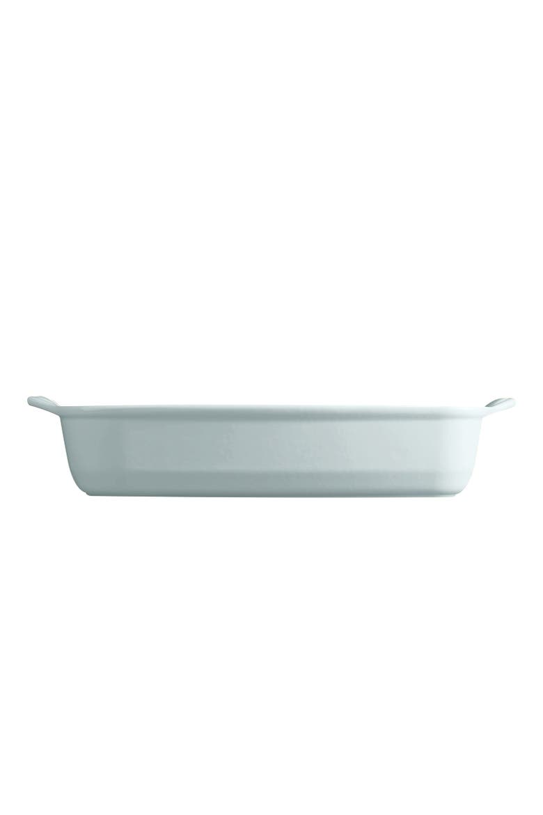 Large Rectangle Baking Dish Ultime, 16.5" X 10.5", Main, color, Foam